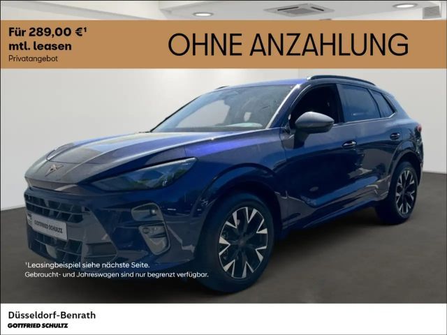 Cupra Terramar 1.5 eTSI DSG LED Carplay Head-Up Parkhilfe 2025 Benzine