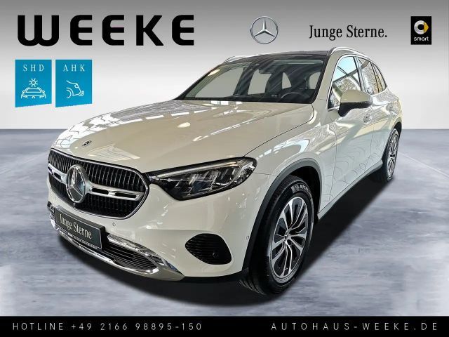 Mercedes-Benz GLC 200 4M Avantgarde PANORAMA-SD+ANHÄNGERKUPPLU 2024 Benzine