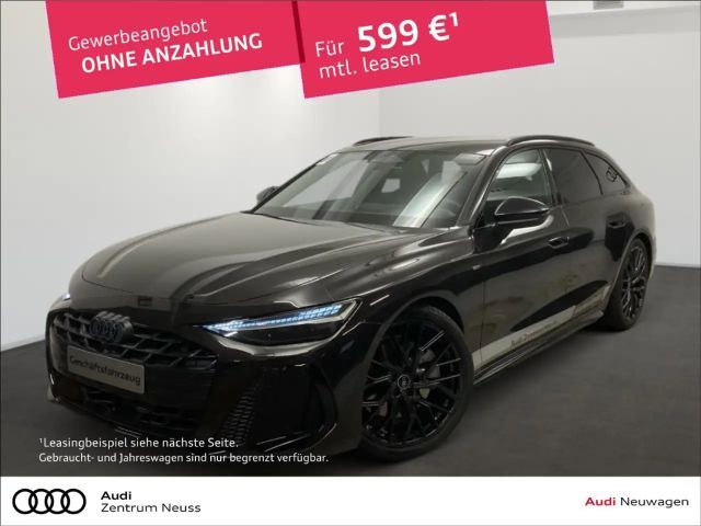 Audi A6 2026 Diesel