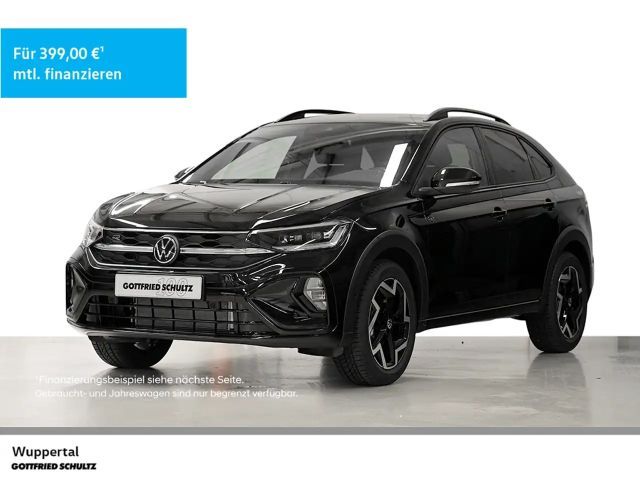 Volkswagen Taigo R-Line 1.0 TSI DSG AHK MATRIX NAVI KAMERA 2026 Benzine