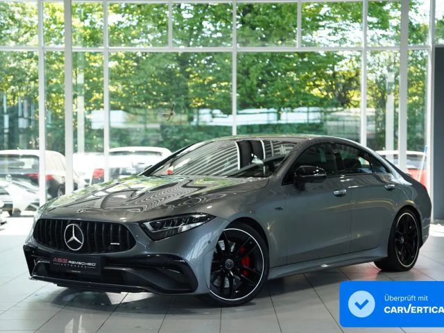 Mercedes-Benz CLS 53 AMG 2023 Benzine