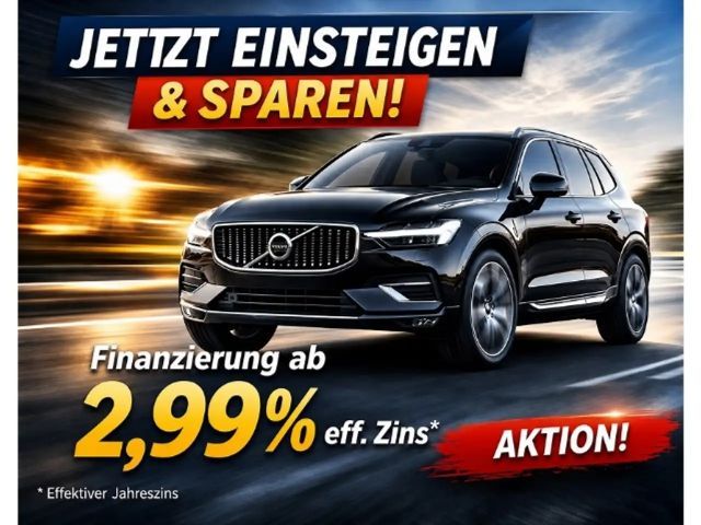 Volvo XC60 2025 Benzine