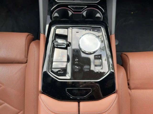 BMW 550