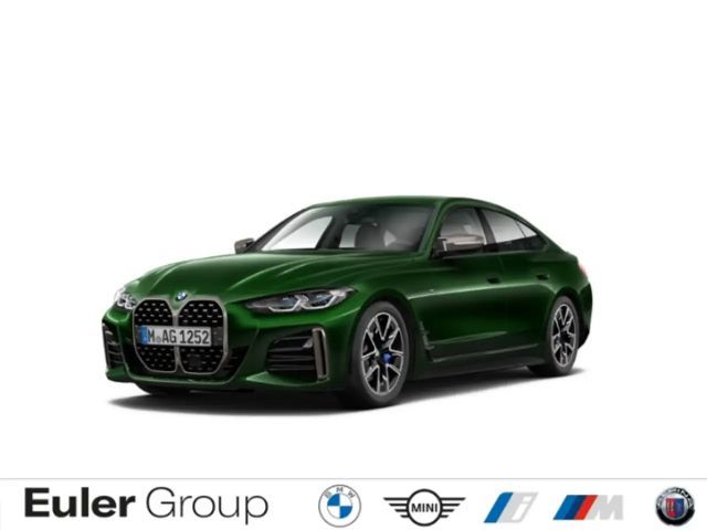 BMW 440 Gran Coupe M-Sport Laser  StandHZG 360 Kamera HiFi 2023 Benzine