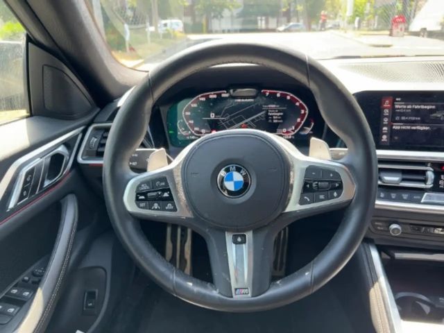 BMW 440