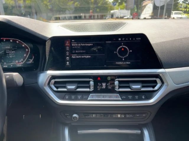 BMW 440