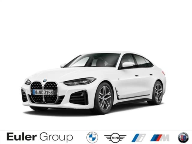 BMW 420 Gran Coupe d xDr M-Sport  StandHZG ACC HUD LED Led 2022 Diesel