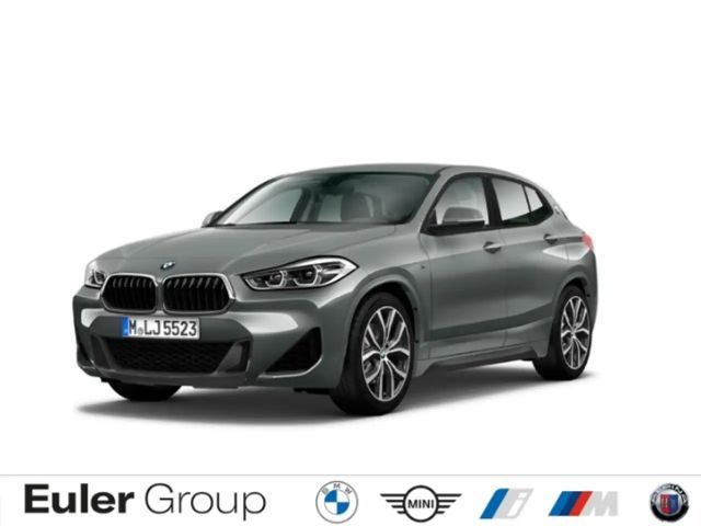 BMW X2 sDrive20i Sportpaket Navi Soundsystem LED ACC El. 2024 Benzine