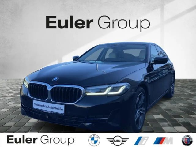 BMW 520 d Limousine Leder HeadUp Driv.Assist.Prof HarmanKa 2023 Diesel