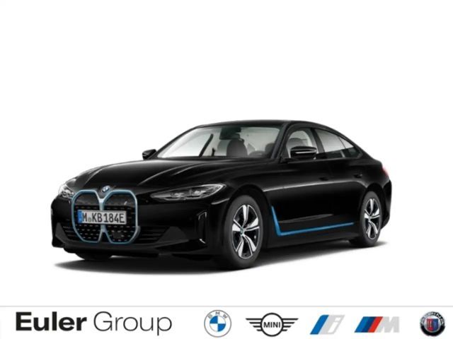 BMW i4 eDrive35 Gran Coupe GSD SHZ Tempomat Kamera 2023 Elektrisch