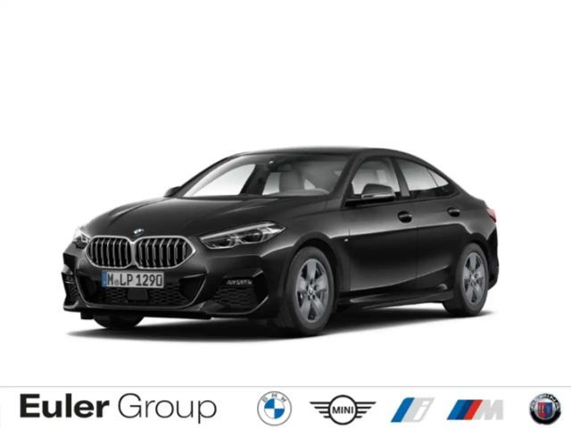 BMW 218 Gran Coupe i Sportpaket HUD Navi Digitales Cockpit 2022 Benzine