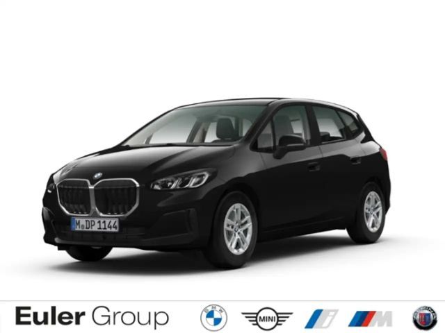 BMW 218 Active Tourer i LED SHZ NAV Klimaauto DAB El. Heck 2022 Benzine