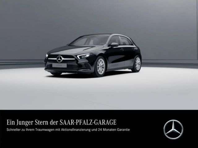 Mercedes-Benz A 250 A 250 e PANO*CARPLAY*PTS*NAVI*TEMP*DAB*LED*SHZ* 2021 Hybride / Benzine