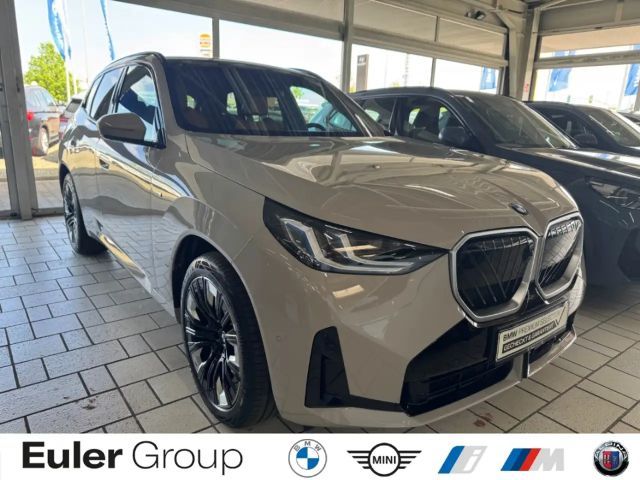 BMW X3 20 xDrive M Sport 20'' Pano Klima-Sitze Prof.Comf. 2025 Benzine