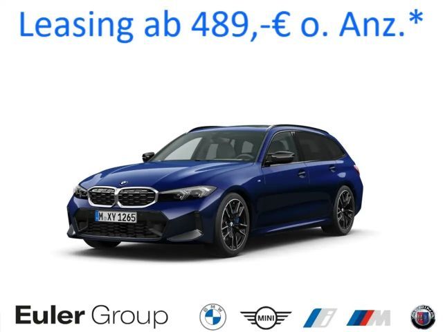 BMW 340 xDr. Tour. 19''M Pano H/K Innov. Comf. LCProf Memo 2025 Benzine