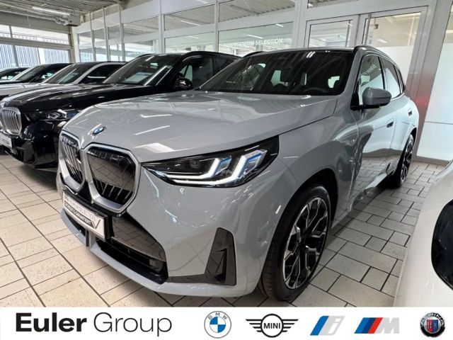 BMW X3 20 xDrive M Sport 20'' AHK Panorama H/K Premium Pr 2025 Benzine
