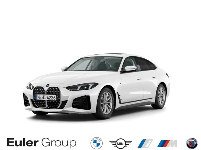 BMW 420 Gran Coupe d M Sport Pro 18'' eGSD 4xSHZ ACC LCPro 2025 Diesel