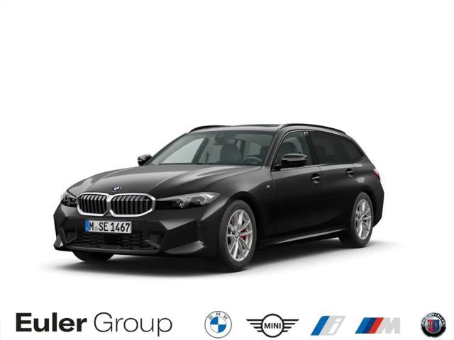 BMW 330 iA xDrive Touring Sportpaket El. Panodach Panorama 2025 Benzine