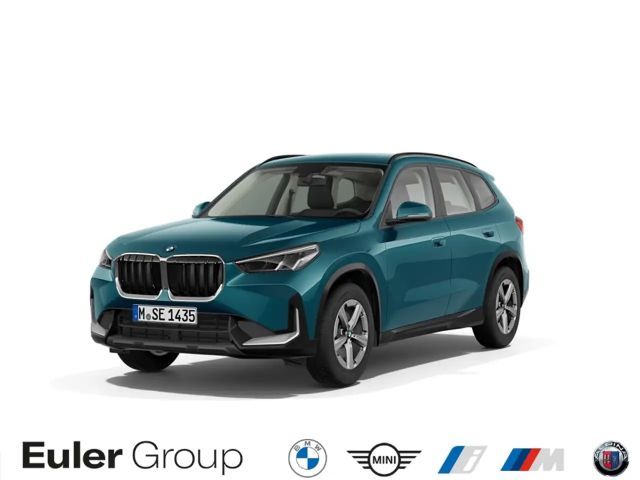 BMW X1 xDrive 23iA AHK-klappbar AHK Navi Digitales Cockpi 2023 Benzine