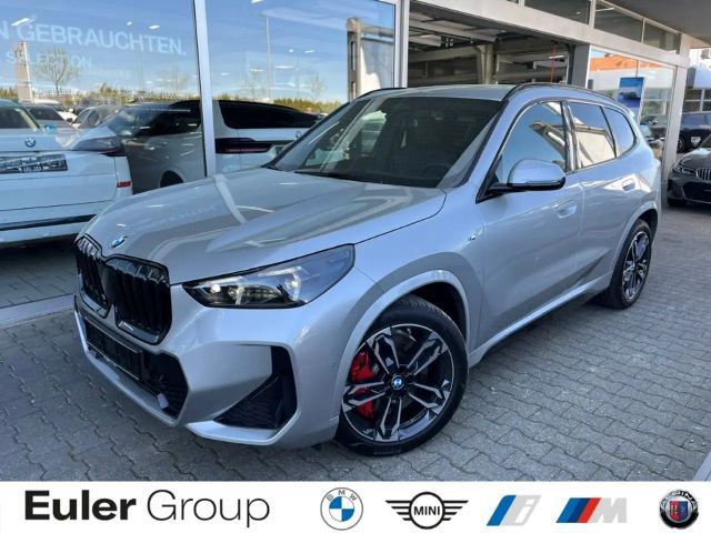 BMW X1 18i M-Sport PRO SR19'' Pano Ad-M-Fw. AdLED PA 2025 Benzine