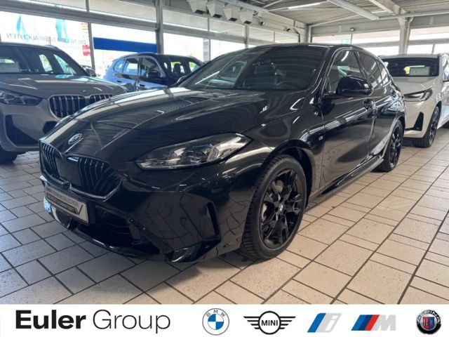 BMW 123 xDrive M Sport Pano AHK HUD H/K IconGl Memory DA+ 2025 Benzine