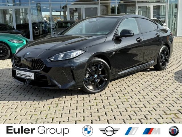 BMW 220 Gran Coupe d M Sport IconGlow Memory HUD H/K  PA+ 2025 Diesel