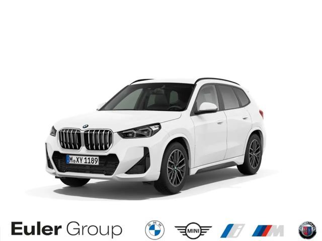 BMW X1 sDrive18iA M-Sport Sportpaket AD AHK-klappbar AHK 2023 Benzine