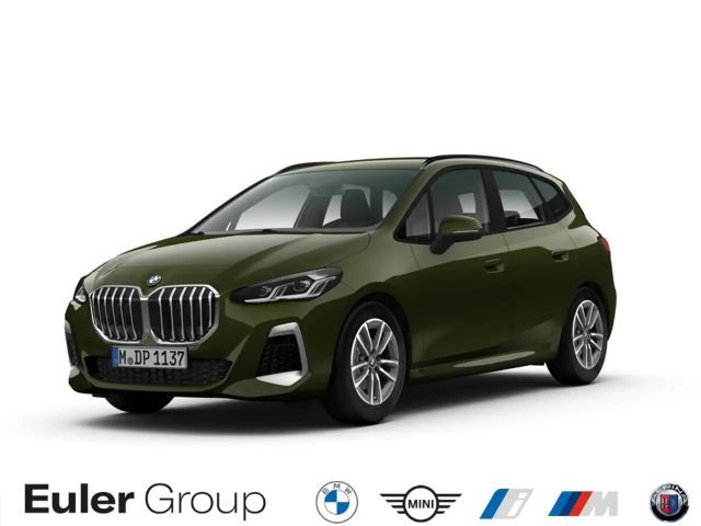BMW 220 Active Tourer iA M Spor Sportpaket AD AHK-klappbar 2025 Benzine
