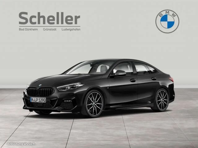 BMW 220 i xDrive Gran Coupé M Sport Komfortzg. Shz PDC 2023 Benzine