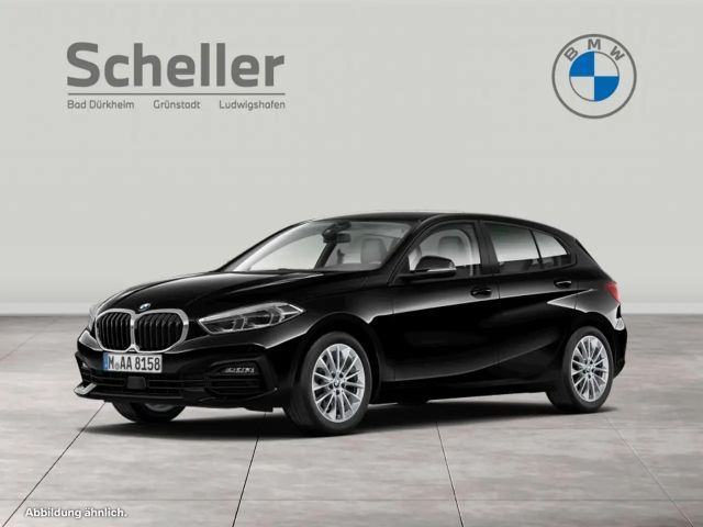 BMW 120 i Advantage LED Tempomat Klimaaut. 2023 Benzine