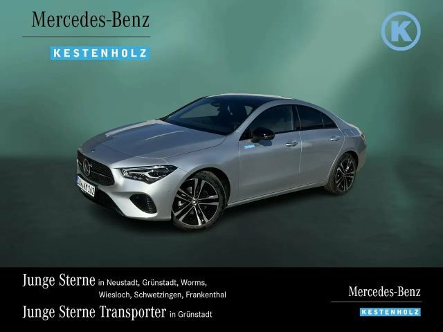 Mercedes-Benz CLA 200 CLA 200 Coupé Progressive/Navi/Pano.-Dach/Autom. 2026 Benzine