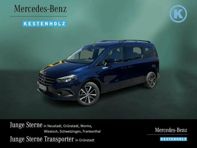 Mercedes-Benz T-Klasse T180 Progressive Edition Lang 17"LM+WinterP.+LED 2025 Benzine