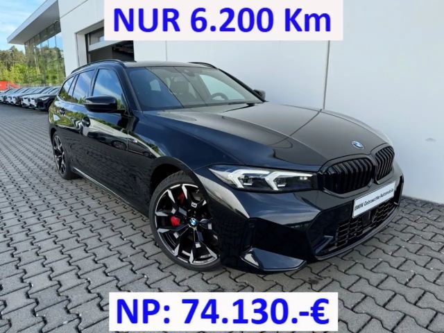 BMW 330 i x Sommer19'' PRO Pano Hifi SportAut/Lenk. ParkAs 2025 Benzine