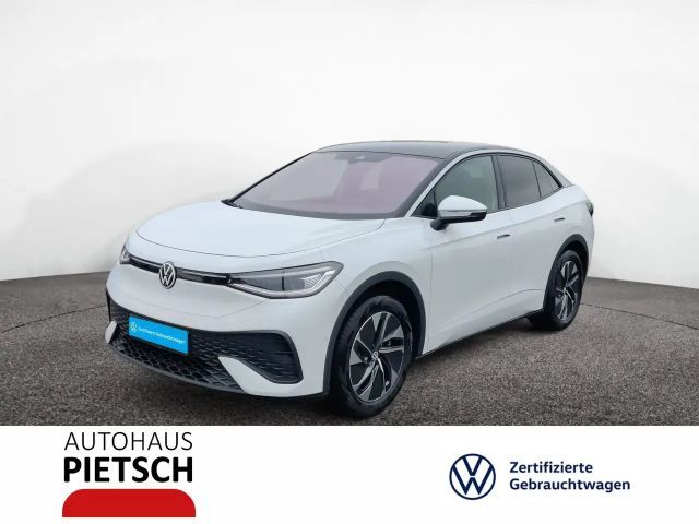 Volkswagen ID.5 Pro 77 kWh Matrix 360° Panorama Keyless ACC 2025 Elektrisch