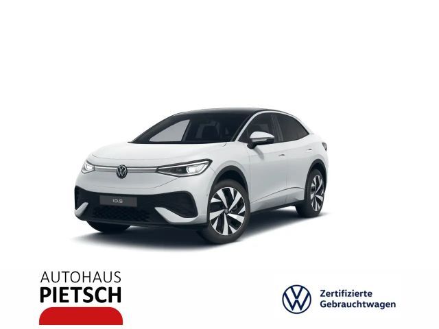 Volkswagen ID.5 Pro 77 kWh Matrix Harman 360° HeadUp AHK 2025 Elektrisch
