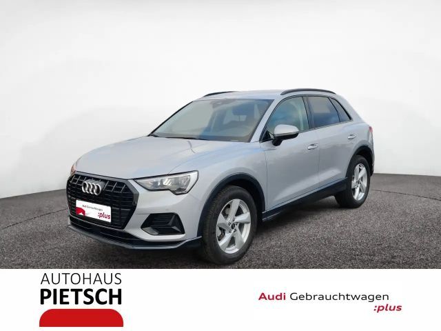 Audi Q3 35 TFSI S-tronic advanced AHK ACC SmartInterf 2025 Benzine