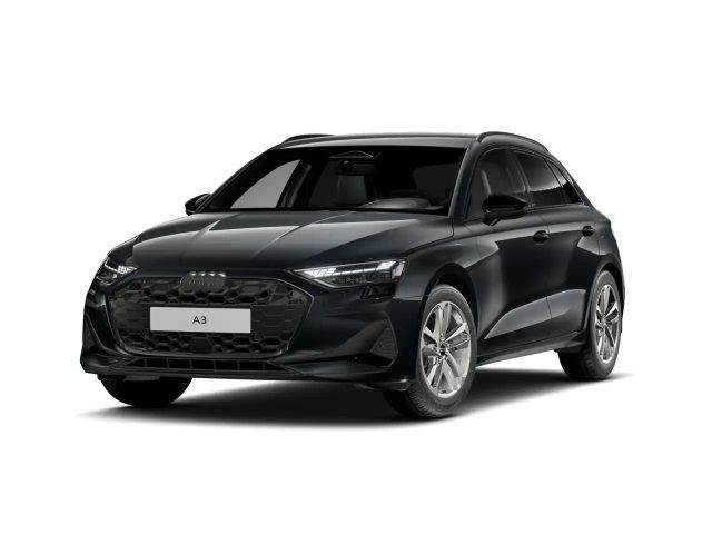 Audi A3 advanced TFSI 110 kW S tronic AfA 2026 Benzine