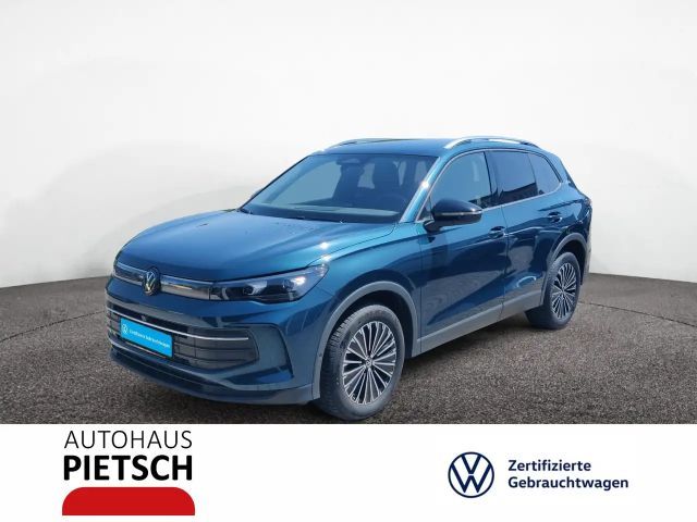 Volkswagen Tiguan 1.5 eTSI DSG Goal AHK ACC Matrix Keyless 2025 Benzine