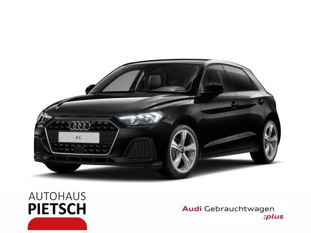 Audi A1 30 TFSI S tronic Advanced LED 2025 Benzine