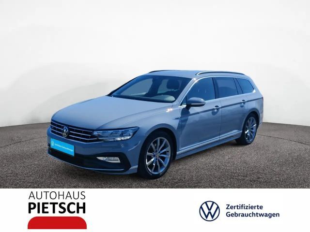 Volkswagen Passat Variant 2.0 TDI DSG Business 2023 Diesel