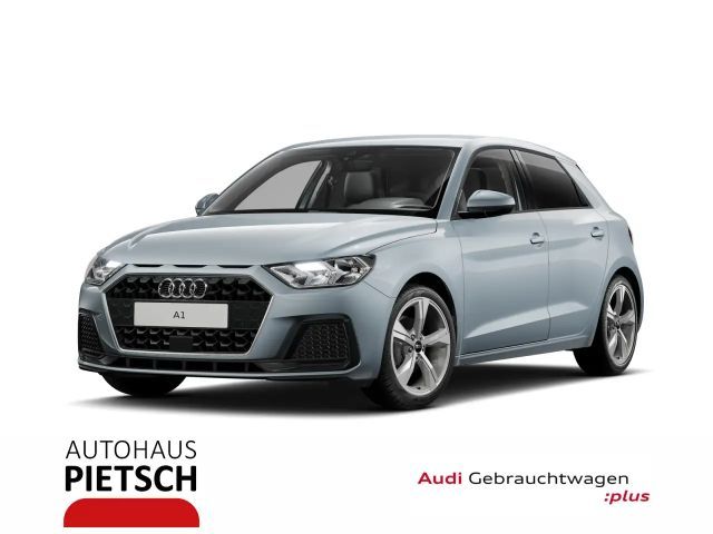 Audi A1 30 TFSI Advanced S tronic 2025 Benzine