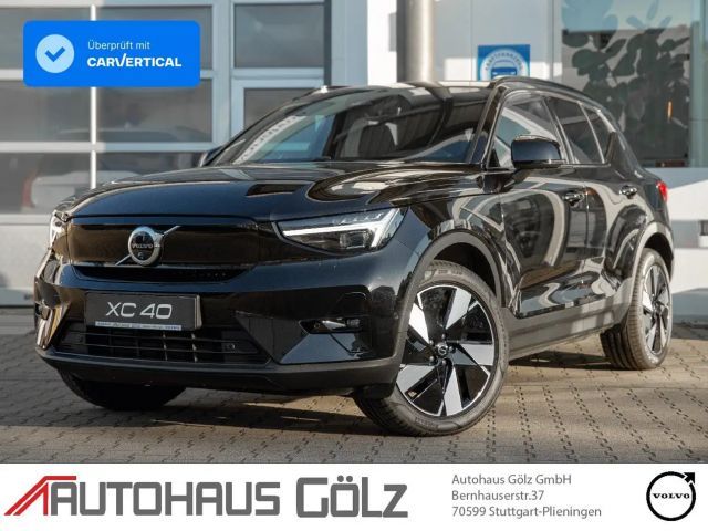 Volvo EX40 Sin. Motor Exten. Range Plus Dark Standheiz*ACC 2025 Elektrisch