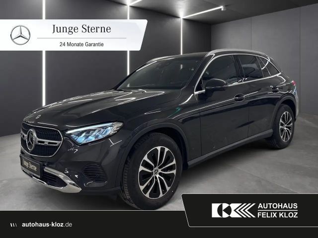Mercedes-Benz GLC 200 4M Avantgarde*STDHZG*AHK*Distr*360*Sound 2025 Benzine