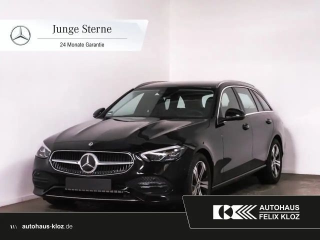 Mercedes-Benz C 220 T d Avantgarde*Totwink*Kamera*LED*Easy-P* 2025 Diesel