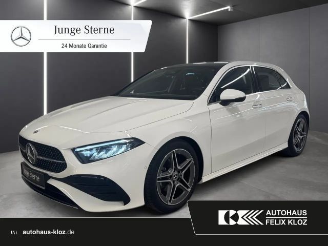 Mercedes-Benz A 200 AMG Line *Panorama*LED*Kamera*CarPlay*18"* 2025 Benzine