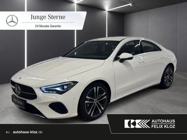Mercedes-Benz CLA 180 Progressive *Kamera*LED*MBUX-Premiu*PDC* 2025 Benzine