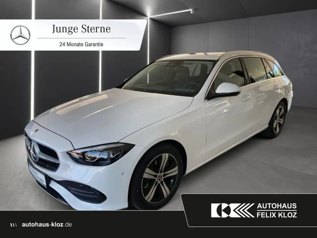 Mercedes-Benz C 200 T Avantgarde*Distronic*HUD*Totwin*LED*Kam* 2025 Benzine