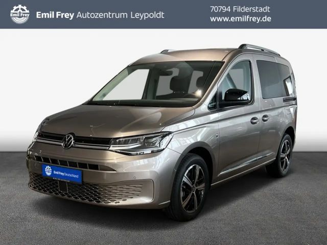 Volkswagen Caddy 2.0 TDI 4MOTION Navi LED 2025 Diesel