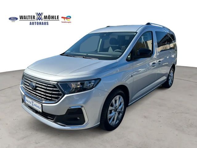 Ford Grand Tourneo