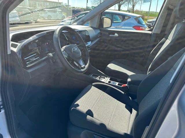 Ford Grand Tourneo